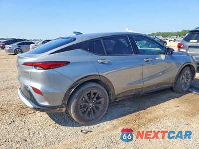 Trzecie zdjęcie samochodu z tyłu: 2025 BUICK ENVISTA SPORT TOURING VIN:KL47LBEP3SB065532 - miniatura