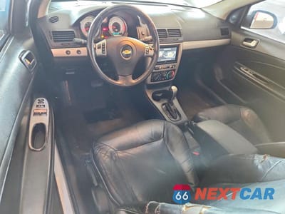 Zdjęcie 8 z 13 samochodu: 2010 CHEVROLET COBALT 2LT VIN:1G1AF1F54A7111244 - miniatura