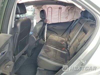 Zdjęcie 11 z 13 samochodu: 2022 CHEVROLET EQUINOX PREMIER (1LZ) VIN:3GNAXXEV2NS114151 - miniatura