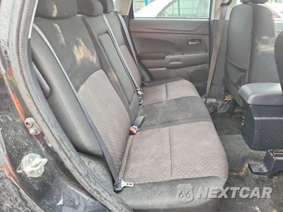 Zdjęcie 11 z 14 samochodu: 2017 MITSUBISHI OUTLANDER SPORT ES VIN:JA4AR3AU5HZ060807 - miniatura