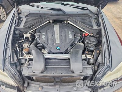 Zdjęcie 12 z 13 samochodu: 2013 BMW X6 XDRIVE50I VIN:5UXFG8C57DL591667 - miniatura