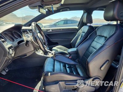 Zdjęcie 7 z 12 samochodu: 2016 VOLKSWAGEN GTI S/SE VIN:3VWY47AU3GM000726 - miniatura