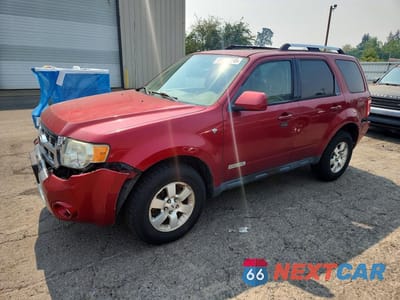 2008 FORD ESCAPE LIMITED 1FMCU941X8KD75186 - główne zdjęcie licytacji z USA - miniatura