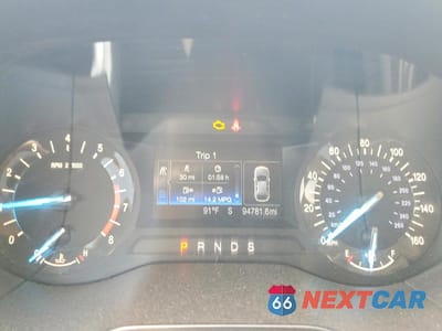 Zdjęcie 9 z 13 samochodu: 2017 FORD EDGE SE VIN:2FMPK3G93HBB17043 - miniatura