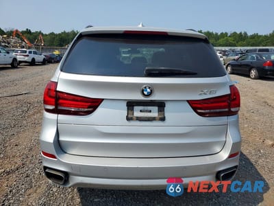 Zdjęcie 6 z 13 samochodu: 2018 BMW X5 XDRIVE35I VIN:5UXKR0C53J0Y02497 - miniatura