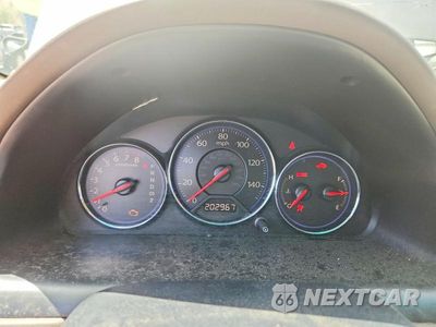 Zdjęcie 9 z 12 samochodu: 2003 HONDA CIVIC LX VIN:1HGES16523L007108 - miniatura