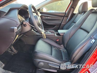 Zdjęcie 7 z 12 samochodu: 2025 MAZDA 3 SELECT SPORT VIN:JM1BPABMXS1774229 - miniatura