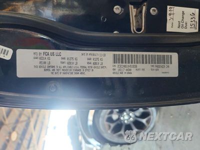 Zdjęcie 12 z 12 samochodu: 2019 CHRYSLER 300 S VIN:2C3CCABG1KH516536 - miniatura