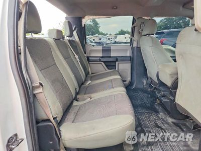 Zdjęcie 10 z 12 samochodu: 2016 FORD F150 SUPERCREW VIN:1FTEW1CF6GKE18233 - miniatura
