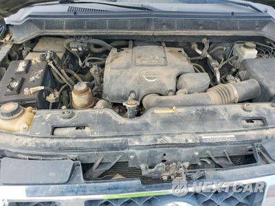 Zdjęcie 11 z 13 samochodu: 2010 NISSAN TITAN XE VIN:1N6AA0EJ2AN307206 - miniatura