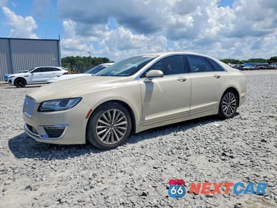 2018 LINCOLN MKZ PREMIERE 3LN6L5A98JR604291 - główne zdjęcie licytacji z USA - miniatura