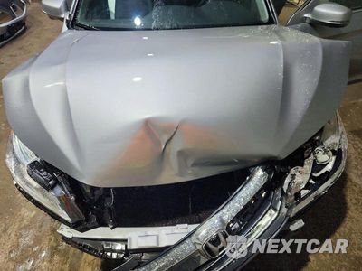 Zdjęcie 11 z 13 samochodu: 2016 HONDA ACCORD EX VIN:1HGCR2F72GA209801 - miniatura