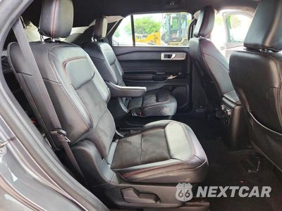 Zdjęcie 11 z 13 samochodu: 2022 FORD EXPLORER ST-LINE VIN:1FMSK7KHXNGA27814 - miniatura