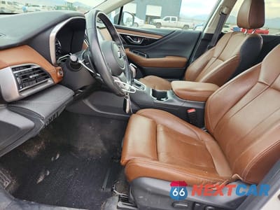 Zdjęcie 7 z 12 samochodu: 2020 SUBARU OUTBACK TOURING VIN:4S4BTAPCXL3201991 - miniatura