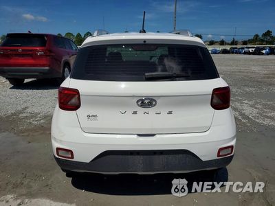 Zdjęcie 6 z 14 samochodu: 2023 HYUNDAI VENUE SEL VIN:KMHRC8A31PU221577 - miniatura