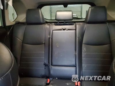 Zdjęcie 10 z 13 samochodu: 2023 TOYOTA RAV4 XLE PREMIUM VIN:2T3A1RFV5PW364624 - miniatura
