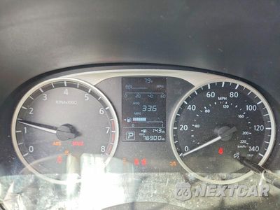 Zdjęcie 9 z 13 samochodu: 2021 NISSAN KICKS S VIN:3N1CP5BV8ML532364 - miniatura