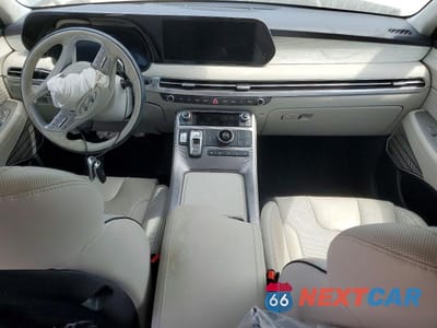 Zdjęcie 8 z 14 samochodu: 2023 HYUNDAI PALISADE CALLIGRAPHY VIN:KM8R74GE4PU611918 - miniatura