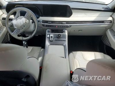 Zdjęcie 8 z 14 samochodu: 2023 HYUNDAI PALISADE CALLIGRAPHY VIN:KM8R74GE4PU611918 - miniatura