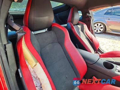 Zdjęcie 10 z 13 samochodu: 2025 NISSAN Z PERFORMANCE VIN:JN1BZ4BH0SM411454 - miniatura