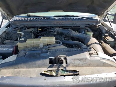 Zdjęcie 11 z 12 samochodu: 2003 FORD F250 SUPER DUTY VIN:1FTNX20L33EB70299 - miniatura