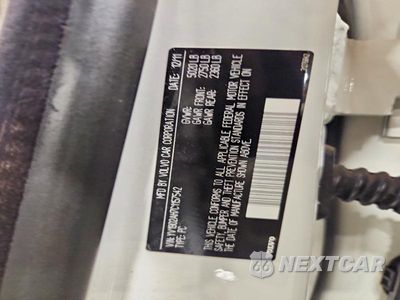Zdjęcie 12 z 12 samochodu: 2012 VOLVO S80 T6 VIN:YV1902AH7C1157542 - miniatura