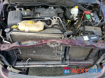 Zdjęcie 11 z 12 samochodu: 2004 DODGE RAM 1500 ST VIN:1D7HA16D34J200683 - miniatura