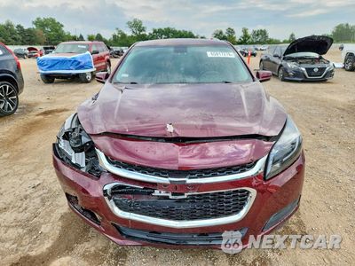 Piąte zdjęcie samochodu w środku: 2015 CHEVROLET MALIBU 1LT VIN:1G11C5SL5FF127731 - miniatura