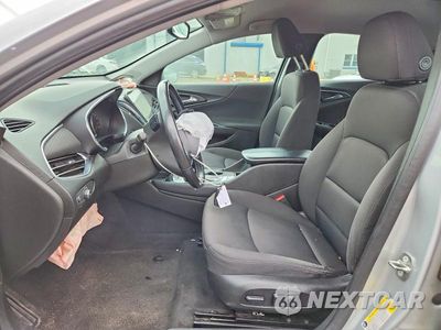 Zdjęcie 7 z 12 samochodu: 2018 CHEVROLET MALIBU LT VIN:1G1ZD5ST5JF214411 - miniatura