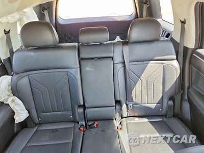 Zdjęcie 10 z 13 samochodu: 2024 HYUNDAI SANTA FE SEL VIN:5NMP2DGL1RH028239 - miniatura
