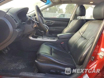 Zdjęcie 7 z 12 samochodu: 2013 NISSAN ALTIMA 3.5 S VIN:1N4BL3AP7DC221571 - miniatura