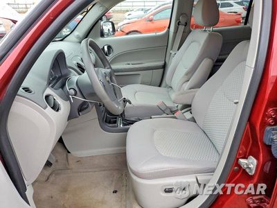 Zdjęcie 7 z 12 samochodu: 2009 CHEVROLET HHR LT VIN:3GNCA23V59S528787 - miniatura