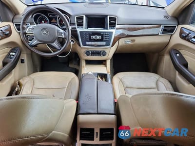 Zdjęcie 8 z 13 samochodu: 2015 MERCEDES-BENZ ML 250 BLUETEC VIN:4JGDA0EB7FA535303 - miniatura