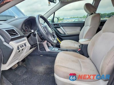 Zdjęcie 7 z 14 samochodu: 2016 SUBARU FORESTER 2.5I PREMIUM VIN:JF2SJAFC5GH542298 - miniatura