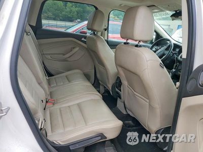 Zdjęcie 11 z 13 samochodu: 2017 FORD ESCAPE TITANIUM VIN:1FMCU9J98HUE21600 - miniatura
