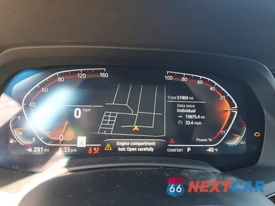 Zdjęcie 9 z 14 samochodu: 2021 BMW X5 SDRIVE 40I VIN:5UXCR4C00M9F06355 - miniatura