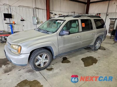 2005 CHEVROLET TRAILBLAZER EXT LS 1GNET16M056202359 - główne zdjęcie licytacji z USA - miniatura