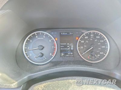 Zdjęcie 17 z 24 samochodu: 2025 NISSAN SENTRA S VIN:3N1AB8BV2SY380735 - miniatura