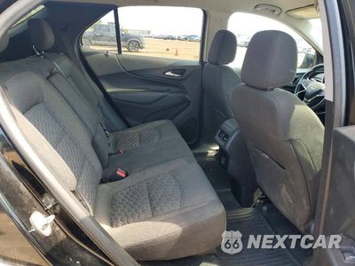 Zdjęcie 11 z 14 samochodu: 2020 CHEVROLET EQUINOX LT VIN:2GNAXJEV8L6232469 - miniatura