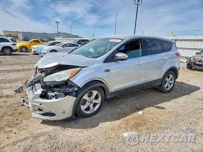 2013 FORD ESCAPE SE 1FMCU9G96DUA54696 - główne zdjęcie licytacji z USA - miniatura