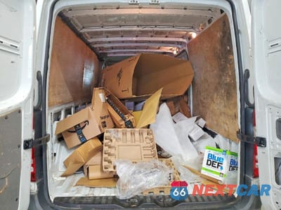 Zdjęcie 10 z 13 samochodu: 2014 MERCEDES-BENZ SPRINTER 2500 VIN:WD3PE7CC2E5826075 - miniatura