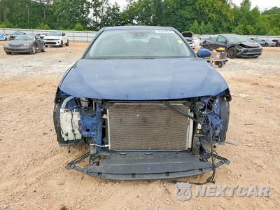 Piąte zdjęcie samochodu w środku: 2023 TOYOTA CAMRY LE VIN:4T1R11AK1PU117255 - miniatura