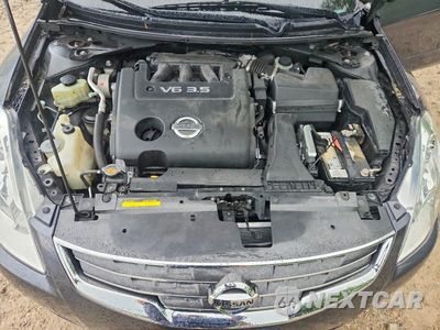 Zdjęcie 11 z 12 samochodu: 2011 NISSAN ALTIMA SR VIN:1N4BL2AP5BN484427 - miniatura