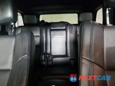 Zdjęcie 10 z 13 samochodu: 2011 JEEP GRAND CHEROKEE LAREDO VIN:1J4RR4GG2BC543157 - miniatura