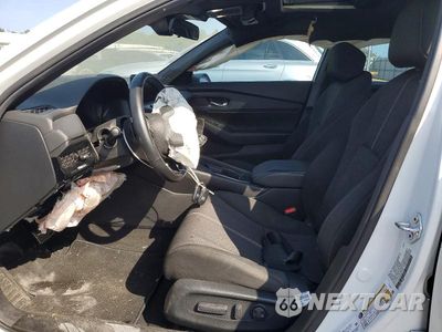 Zdjęcie 7 z 12 samochodu: 2024 HONDA ACCORD HYBRID SPORT VIN:1HGCY2F54RA007725 - miniatura