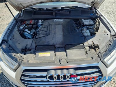 Zdjęcie 12 z 13 samochodu: 2018 AUDI Q7 PREMIUM PLUS VIN:WA1LAAF70JD049448 - miniatura