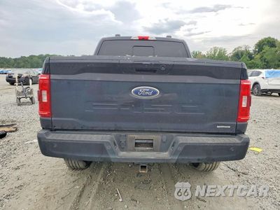 Zdjęcie 6 z 12 samochodu: 2022 FORD F150 SUPERCREW VIN:1FTFW1E86NKD06841 - miniatura