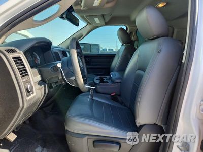 Zdjęcie 7 z 12 samochodu: 2019 RAM 1500 CLASSIC TRADESMAN VIN:1C6RR6FG1KS539794 - miniatura