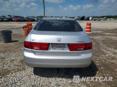 Zdjęcie 6 z 12 samochodu: 2005 HONDA ACCORD EX VIN:1HGCM66885A077476 - miniatura