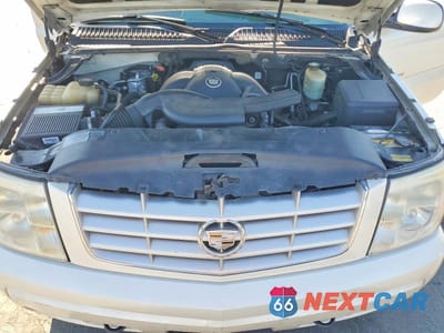 Zdjęcie 11 z 12 samochodu: 2002 CADILLAC ESCALADE EXT VIN:3GYEK63N22G227256 - miniatura